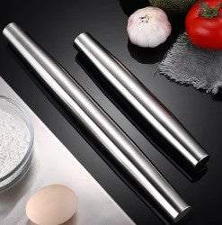The Popularity of Stainless Steel Rolling Pins