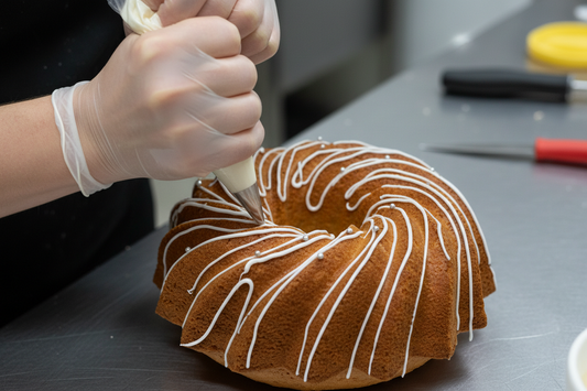 The Art of Baking with Silicone Molds: Elevate Your Cake Creations