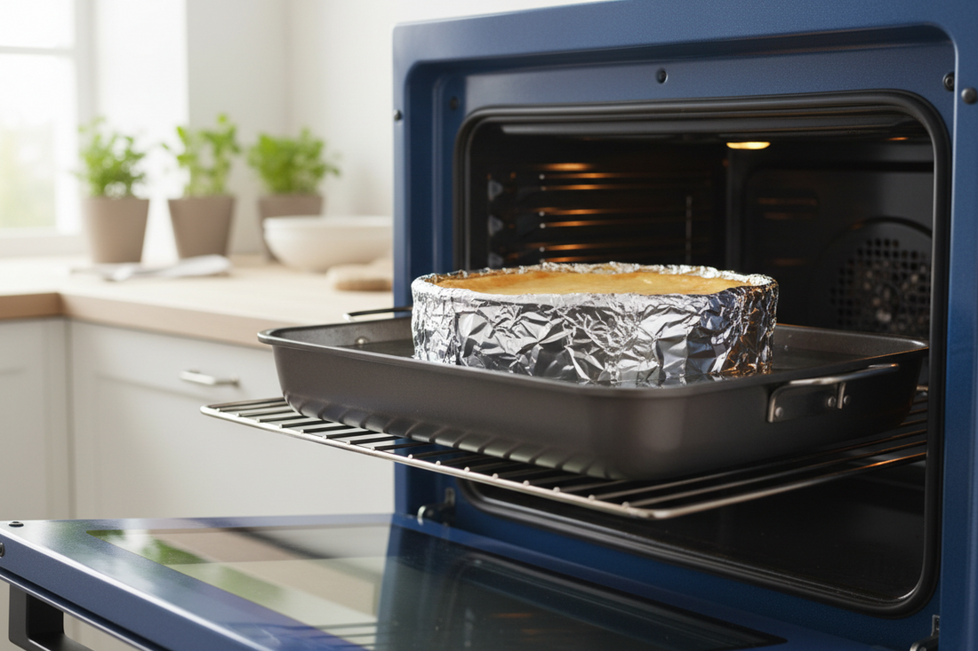 Understanding Bain Maries, Double Boilers, and Ice Baths in Dessert Making