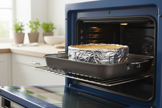 Understanding Bain Maries, Double Boilers, and Ice Baths in Dessert Making