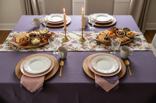 The New Look and Feel of Hospitality and Dining