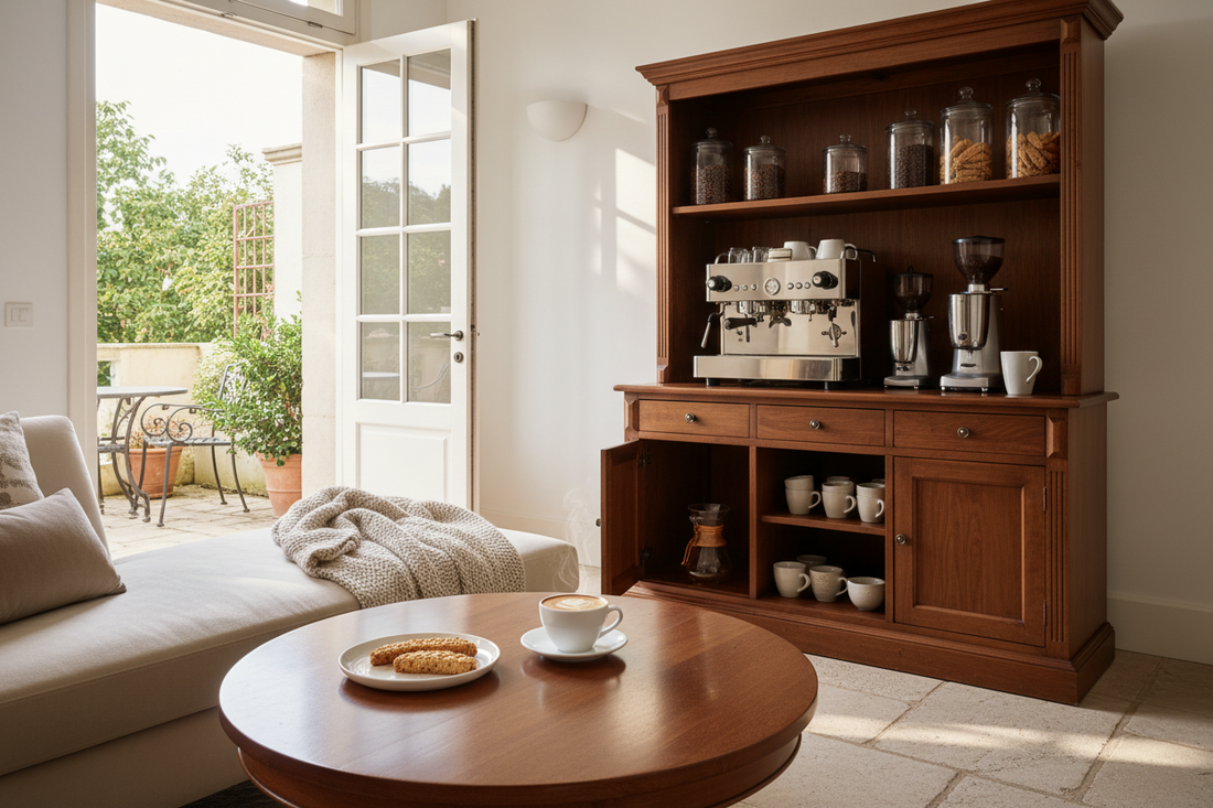 Savoring Coffee Throughout the Day: A Journey from Dawn to Dusk