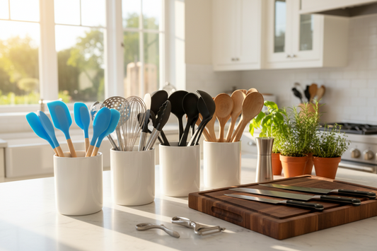 Common Problems with Kitchenware Tools and Utensils