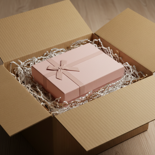 Can You Actually Ship Macarons? The Home Baker's Guide to Mailing Delicate Bakes