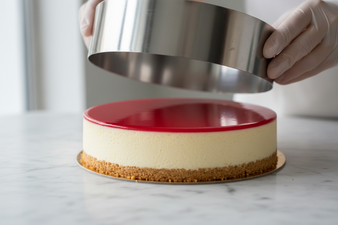 A Guide to Baking Rings: Essential Tools for Perfect Pastries