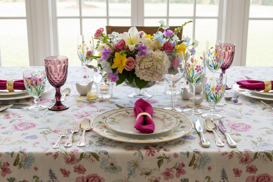 Seasonal Essentials for Kitchen & Dining