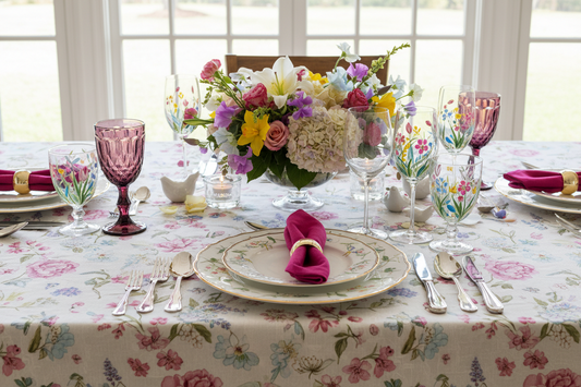 Seasonal Essentials for Kitchen & Dining