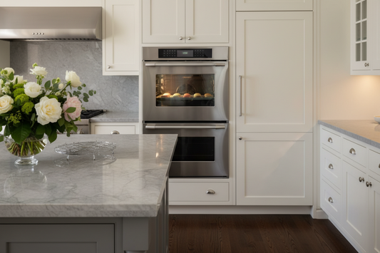 Understanding Kitchen Ovens: The Importance of Oven Thermometers
