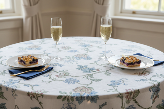 Beverages to Serve with Dessert: The Perfect Pairing Guide