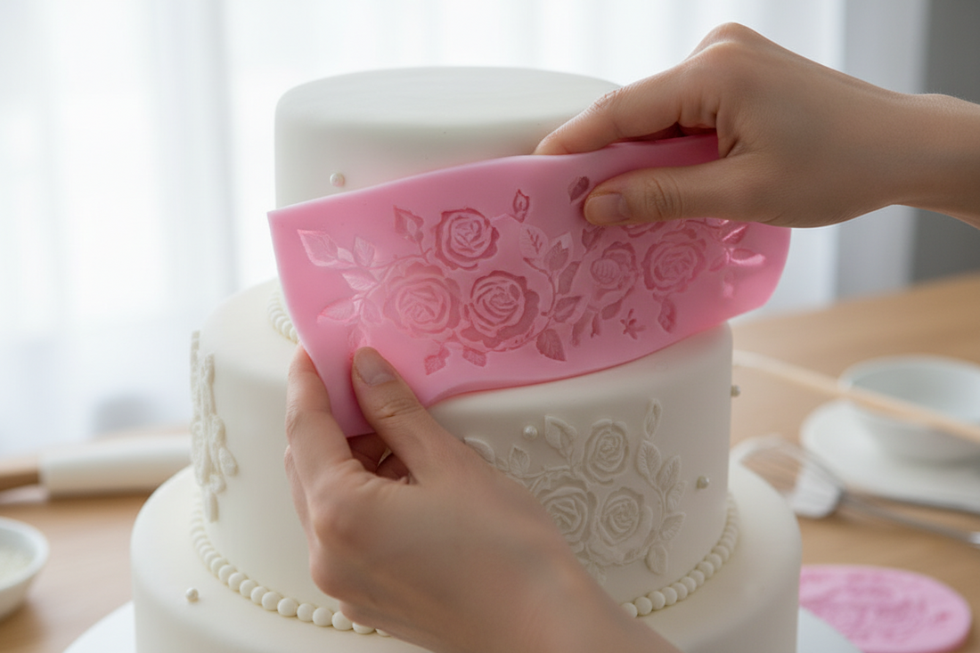 Silicone Molds: Different Kinds and Their Uses