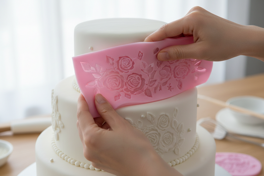 Silicone Molds: Different Kinds and Their Uses