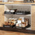 Cabinet Pull-Out Organizers