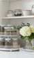 Kitchen Countertop Organization