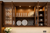 Upper Kitchen Cupboard Organization