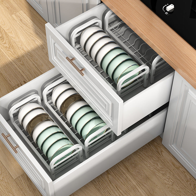 Kitchen Countertop Dish Rack