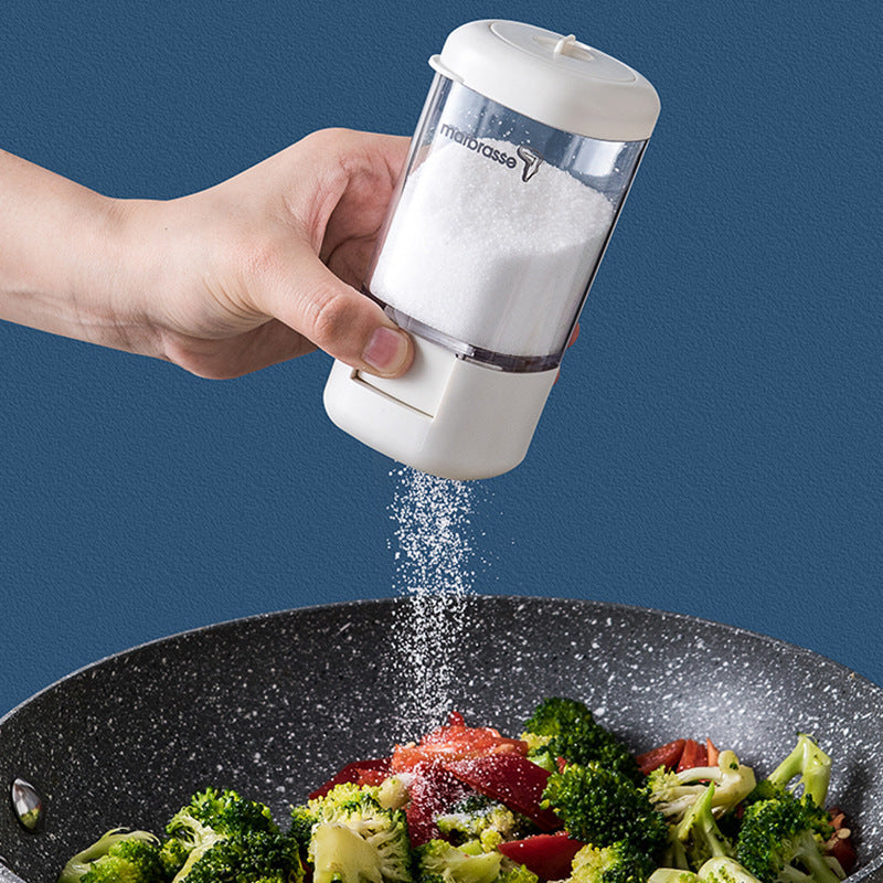 Seasoning Dispensers