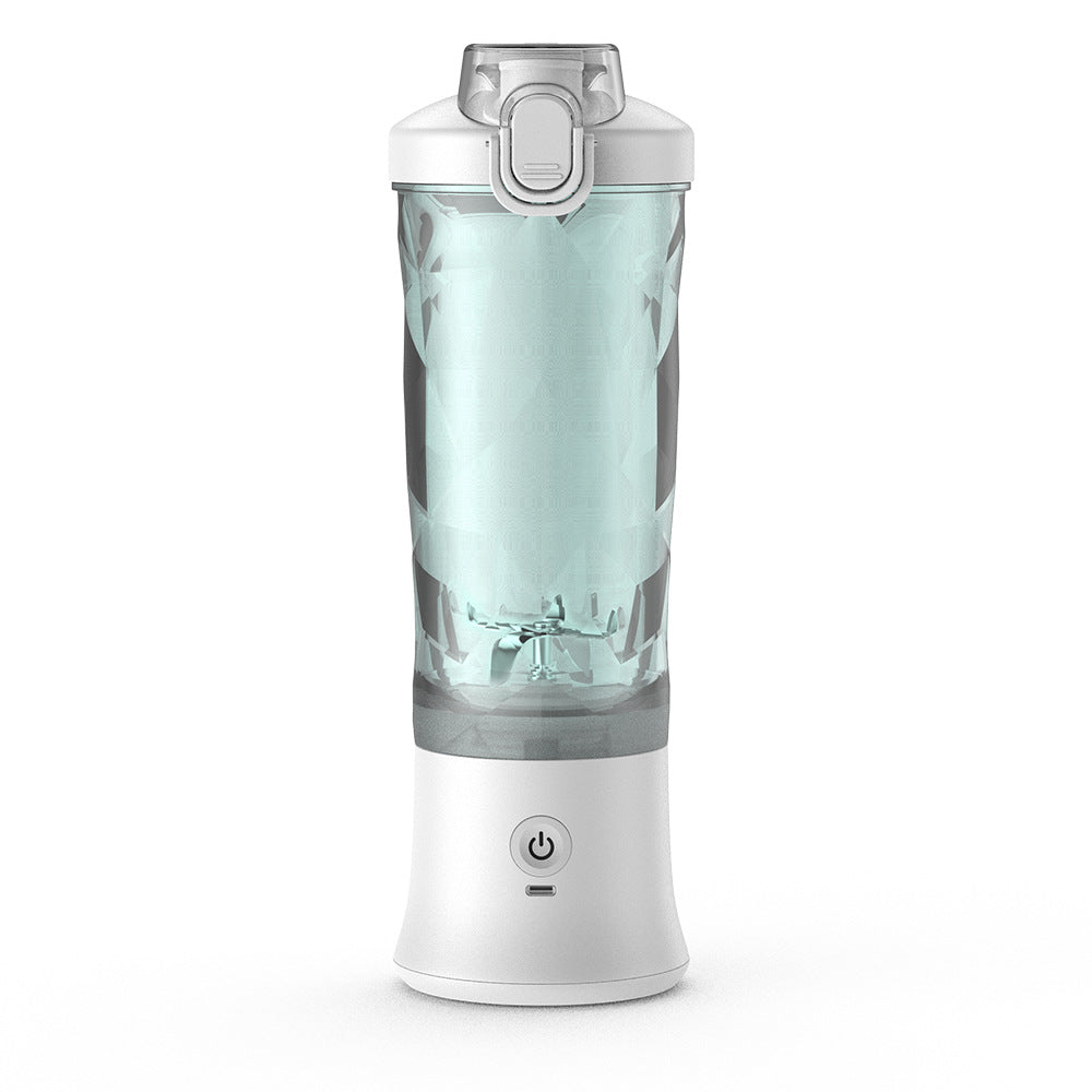 Personal Portable Blender 600ml/20oz