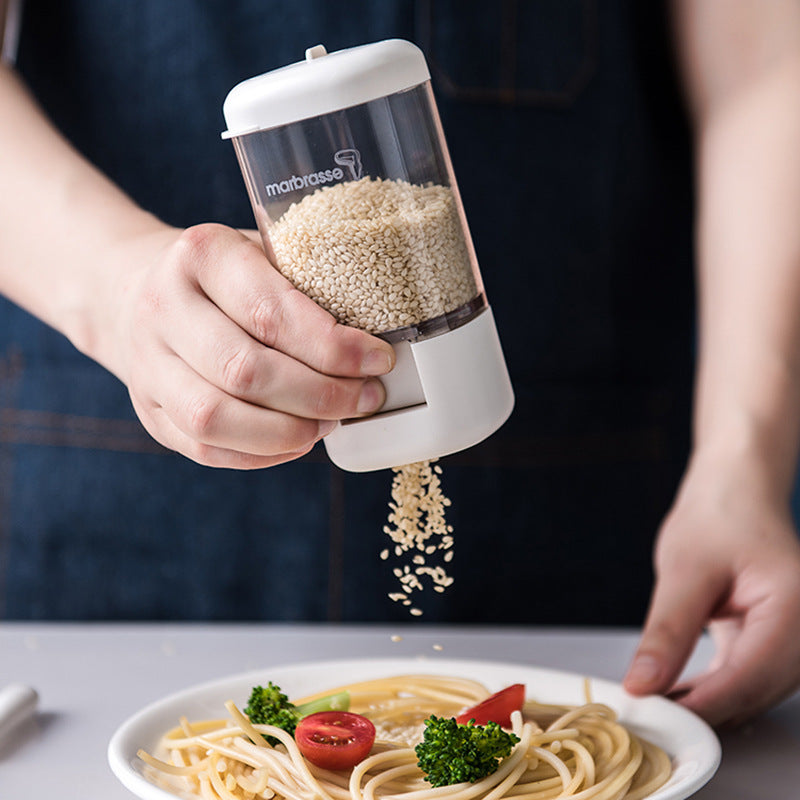 Seasoning Dispensers