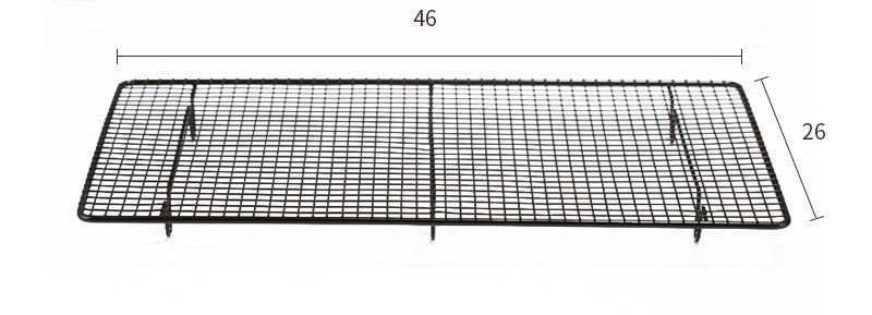 Non-Stick Cooling Racks