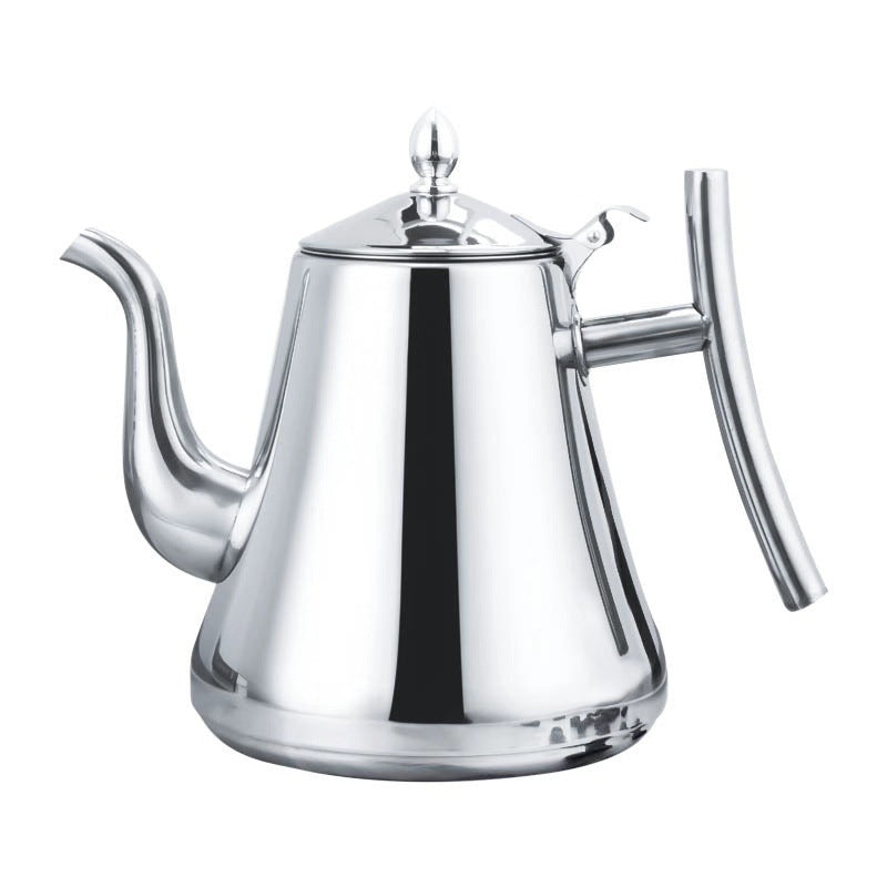 Stovetop Induction Coffee Pot