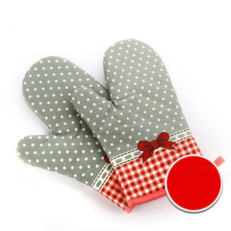 Kitchen Accessories: Oven Mits