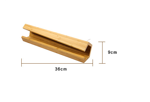 Bamboo Tubular Slit Lamp