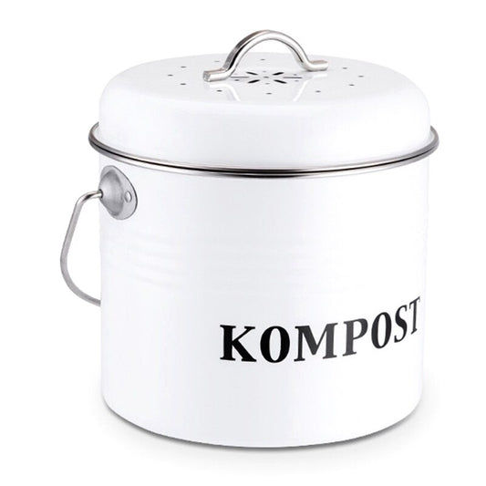 Countertop Kompost Can