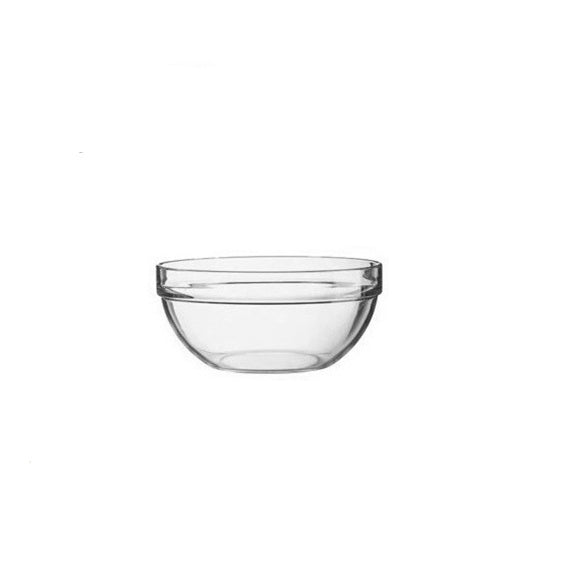 Glass Prep Bowls & Mixing Bowls