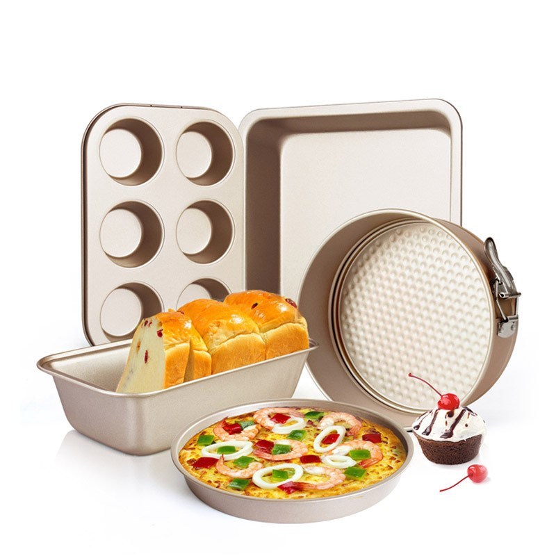 5PC Baking Pan Set