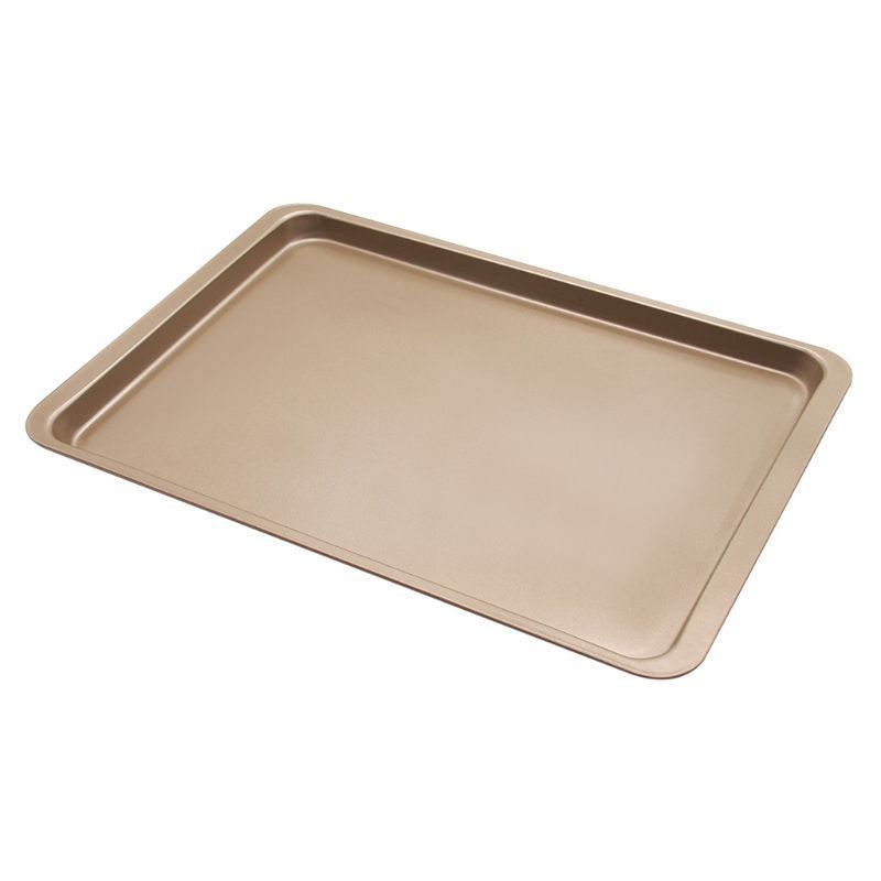 Carbon Steel Rectangular Baking Sheet