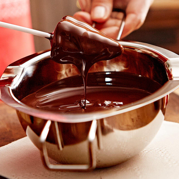 Stovetop Bain Marie Pan