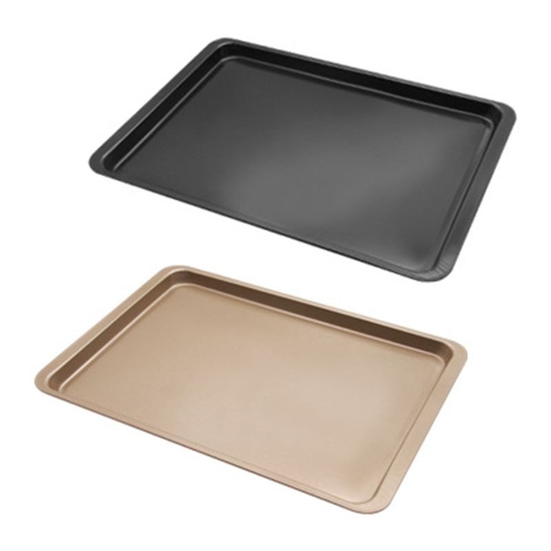 Carbon Steel Rectangular Baking Sheet