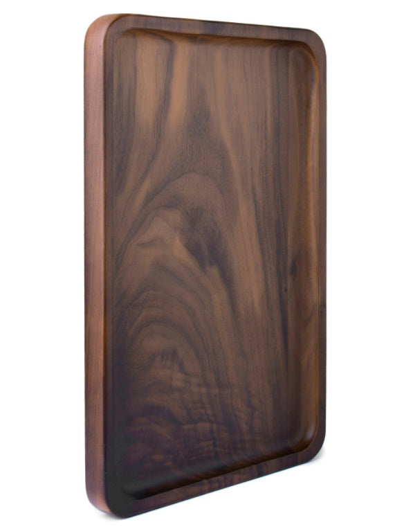 Black Walnut Serving Tray