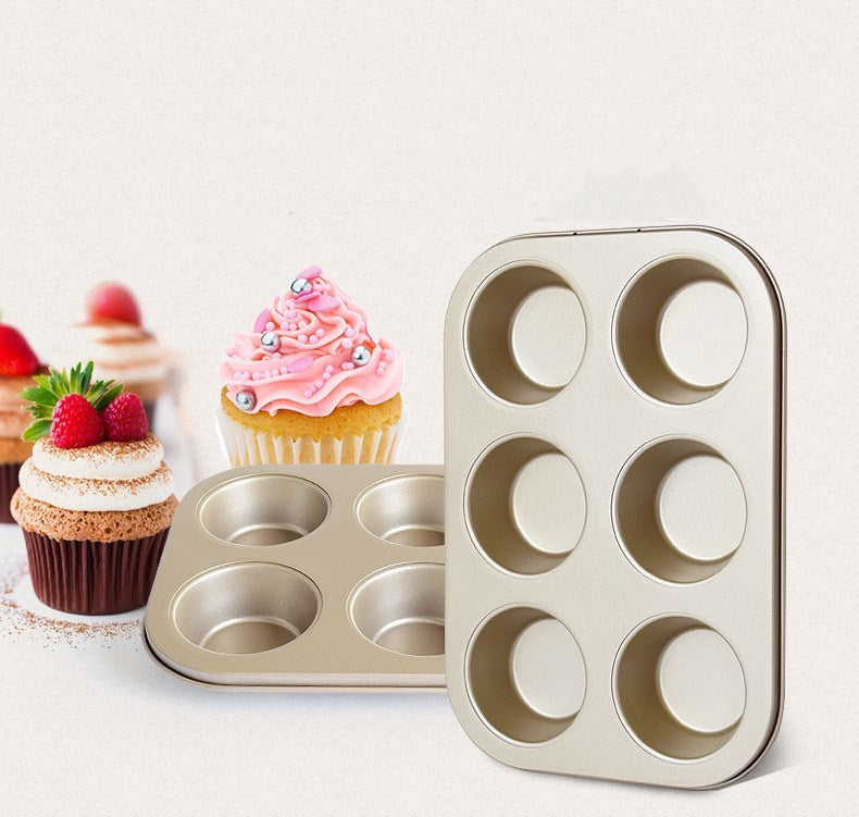 5PC Baking Pan Set