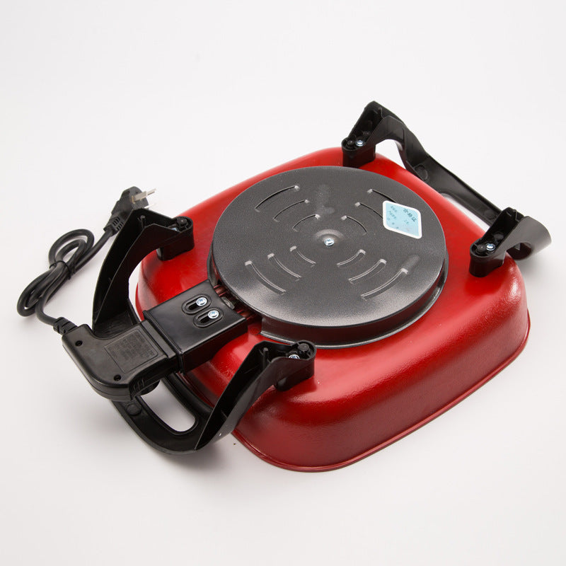 Multi-Use Electric Skillet