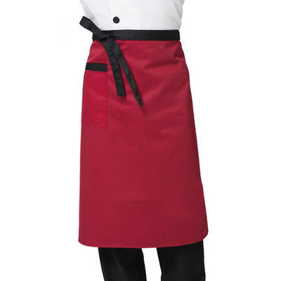 Cook's Long Half Apron