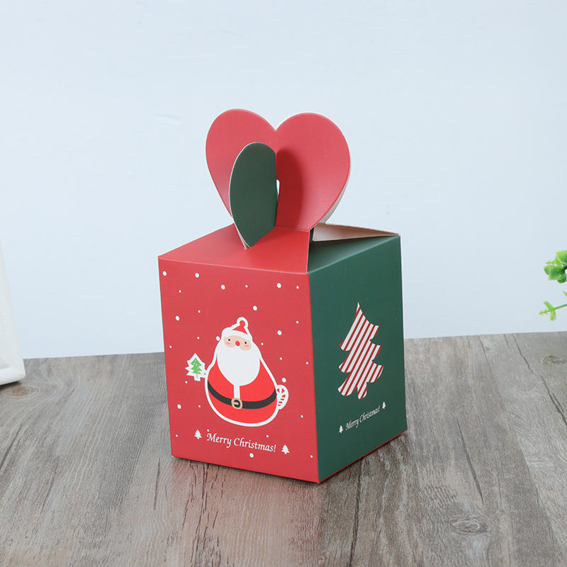 10PC Christmas Goodies Box