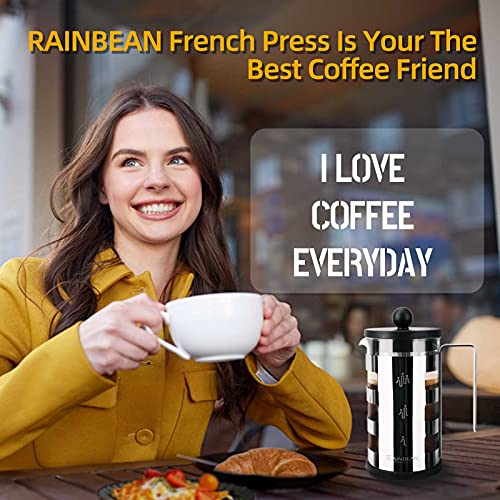 French Press by Cafetiere