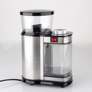 Electric 350g Coffee Grinder-Stainless Steel