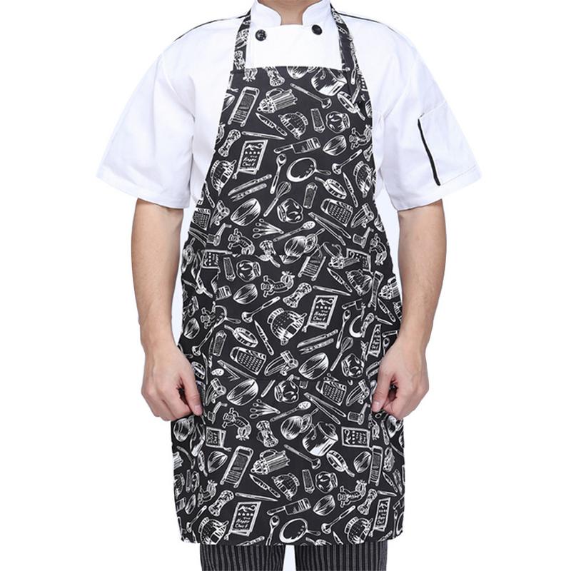 Classic Chefs Full Apron