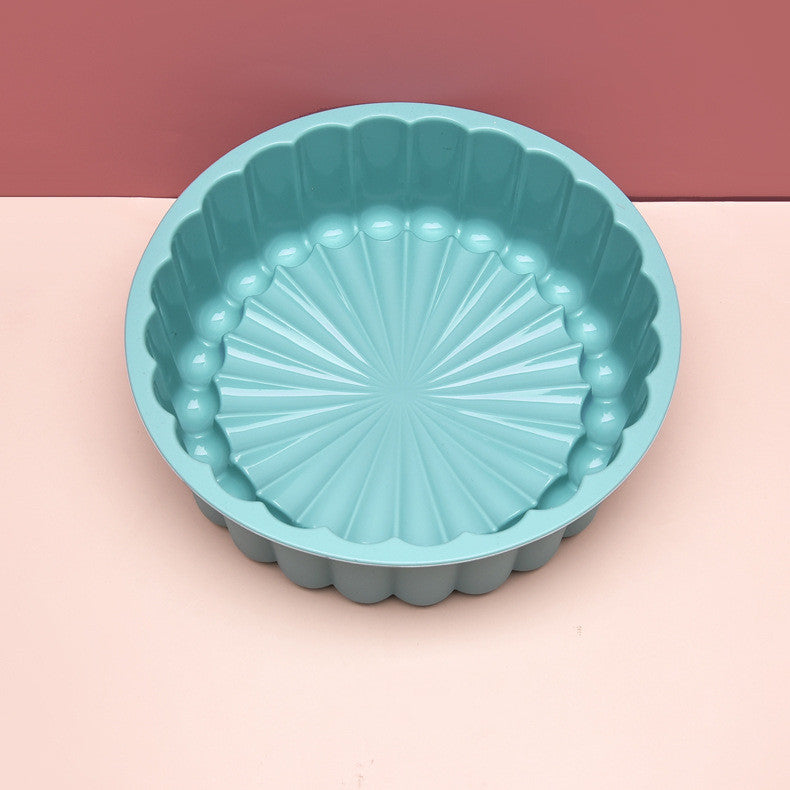 Silicone Charlotte Cake Mold