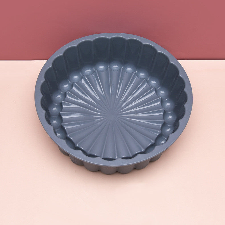 Silicone Charlotte Cake Mold