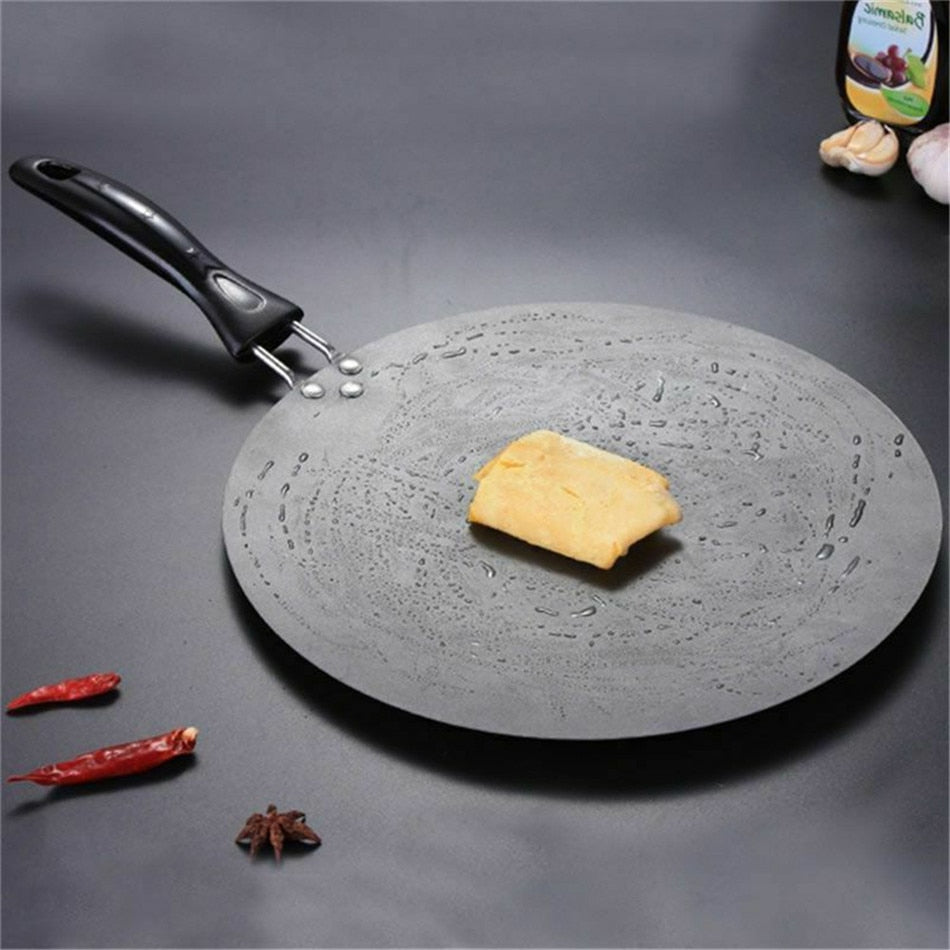 Stovetop Circular Griddle Pan