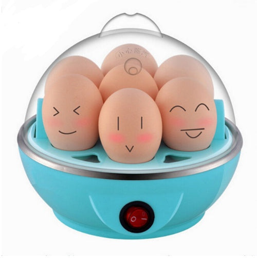 Electric Egg Steamer