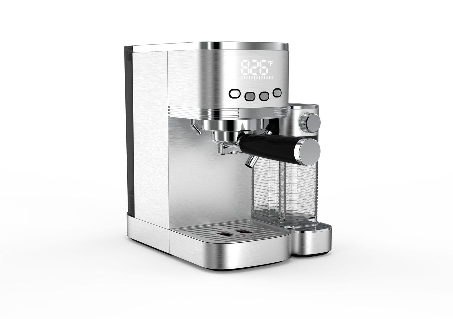 20 Bar Espresso Machine-700ml