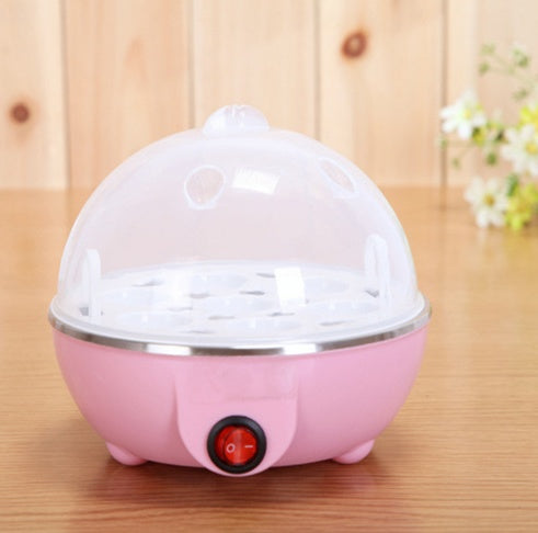 Electric Egg Steamer