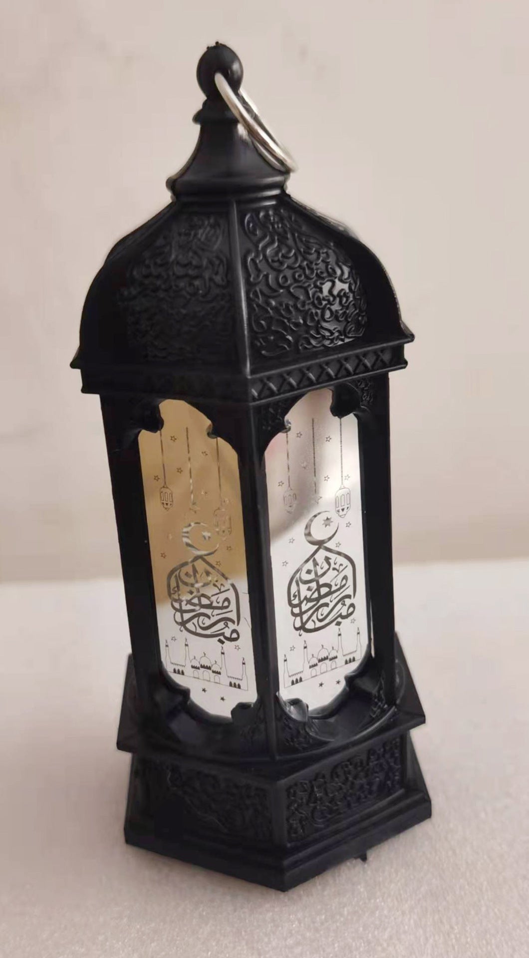 Lighted Ramadan & Christmas Lanterns