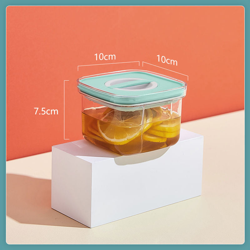 Airtight Pantry Food Container