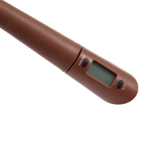 Kitchenware: Digital Spatula Probe Thermometer