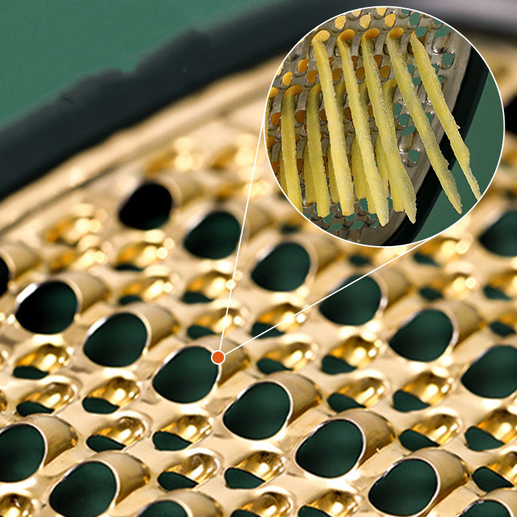 Grater with Handle
